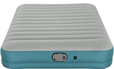 AlwayzAire Fortech Luftmadras m/Genopladelig Pumpe 203x152x36 cm-3