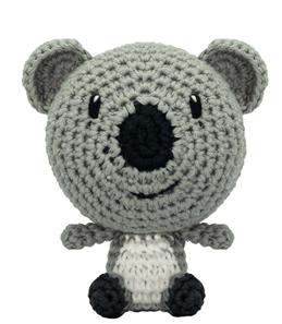 Amigurumi Pals Koala Bamse