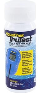 Aquachek TruTest Refill 50 strips