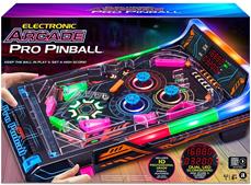 Arcade Pinball (Pro Edition) – Flippermaskine til hjemmet!
