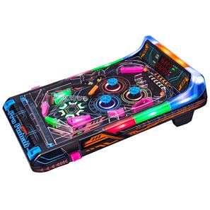 Arcade Pinball (Pro Edition) – Flippermaskine til hjemmet!-2
