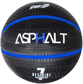 ASPHALT Basketball Str. 7-2