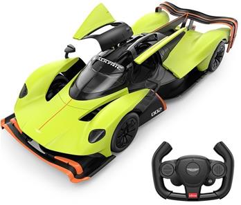 Aston Martin Valkyrie AMR Pro Fjernstyret Bil 1:14