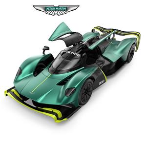 Aston Martin Valkyrie AMR Pro Fjernstyret Bil 1:14-10