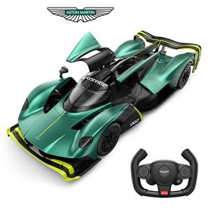 Aston Martin Valkyrie AMR Pro Fjernstyret Bil 1:14-2