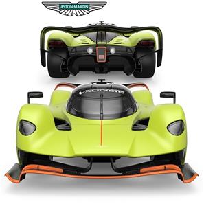 Aston Martin Valkyrie AMR Pro Fjernstyret Bil 1:14-3