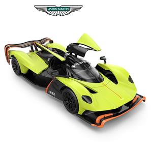Aston Martin Valkyrie AMR Pro Fjernstyret Bil 1:14-5