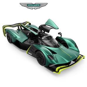 Aston Martin Valkyrie AMR Pro Fjernstyret Bil 1:14-6