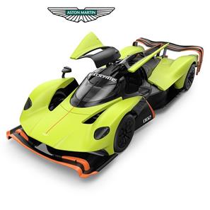 Aston Martin Valkyrie AMR Pro Fjernstyret Bil 1:14-9