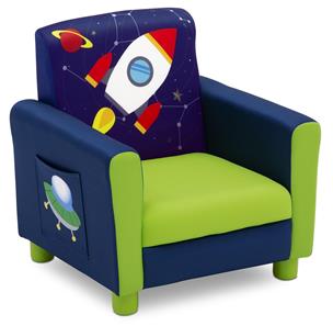 Astronaut Space Polstret stol