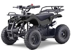 ATV  49CC MiniFarmer-Black