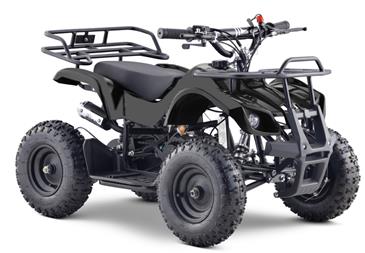 ATV  49CC MiniFarmer-Black-2