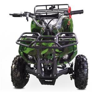 ATV  49CC MiniFarmer-Camo-2