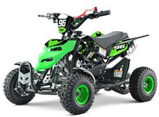 ATV   49cc MiniQuad ATV Grøn