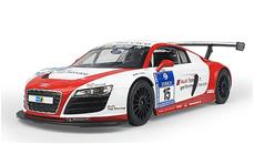 AUDI R8 LMS Performance Fjernstyret Bil 1:14