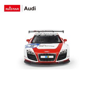 AUDI R8 LMS Performance Fjernstyret Bil 1:14-2