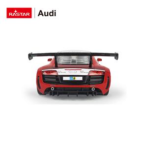 AUDI R8 LMS Performance Fjernstyret Bil 1:14-3