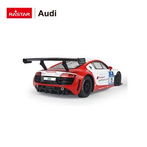 AUDI R8 LMS Performance Fjernstyret Bil 1:14-4