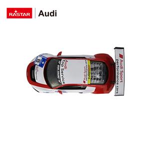 AUDI R8 LMS Performance Fjernstyret Bil 1:14-5