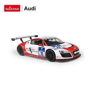 AUDI R8 LMS Performance Fjernstyret Bil 1:14-6