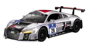 Audi R8 Performance Fjernstyret Bil 1:14, 2.4G