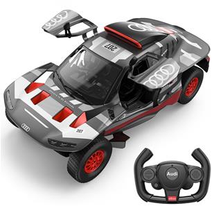 AUDI RS Q e-tron E2 Fjernstyret Bil 1:14, 2.4G