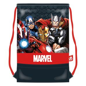 Avengers Premium Gymnastikpose
