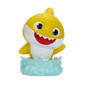 Baby Shark Natlampe og lygte Figur-4