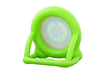 Backyard Bullseye 2-i-1 Havespil og Kæmpe Dartskive-4