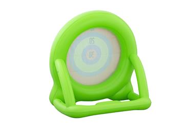 Backyard Bullseye 2-i-1 Havespil og Kæmpe Dartskive-5