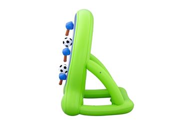 Backyard Bullseye 2-i-1 Havespil og Kæmpe Dartskive-6