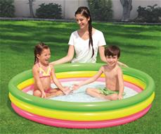 Badebassin 152x30 cm  ''Sommer pool''