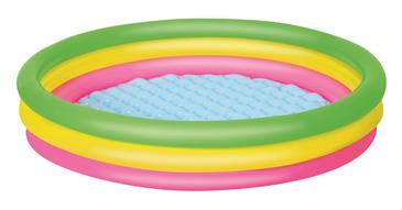 Badebassin 152x30 cm  ''Sommer pool''-2
