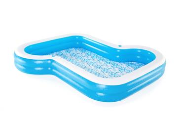 Badebassin Family Pool ''Sunsational'' 305x274x46 cm-3