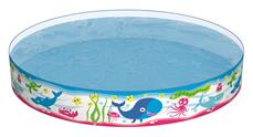 Badebassin Fill 'N Fun Havbassin 152 x 25 cm