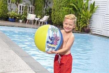 Badebold Disney Stitch 51 cm-2