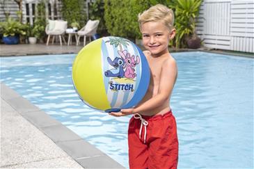 Badebold Disney Stitch 51 cm-3