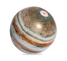 Badebold Jupiter Explorer Glowball 61 cm