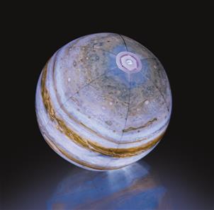 Badebold Jupiter Explorer Glowball 61 cm-2