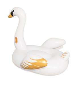 Badedyr Fashion ''Svane Luxury'' 169 x 169 cm-3