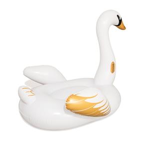 Badedyr Fashion ''Svane Luxury'' 169 x 169 cm-4