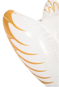 Badedyr Fashion ''Svane Luxury'' 169 x 169 cm-6