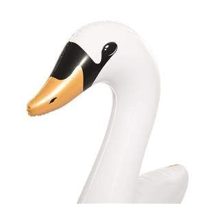 Badedyr Fashion ''Svane Luxury'' 169 x 169 cm-7