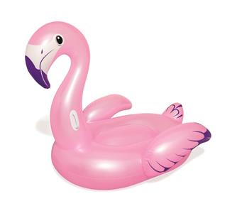 Badedyr Fashion ''Flamingo Luxury'' 173 x 170 cm-2