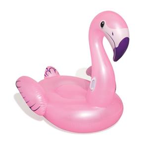 Badedyr Fashion ''Flamingo Luxury'' 173 x 170 cm-6