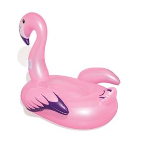 Badedyr Fashion ''Flamingo Luxury'' 173 x 170 cm-7