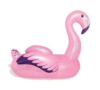Badedyr Fashion ''Flamingo Luxury'' 173 x 170 cm-8