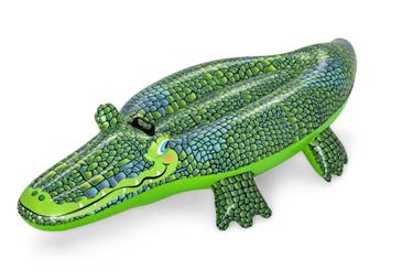 Badedyr ''Krokodille'' 152 x 71 cm-2