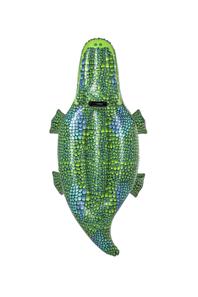 Badedyr ''Krokodille'' 152 x 71 cm-4