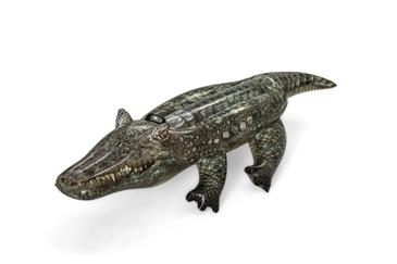 Badedyr ''Krokodille'' 193 cm-2